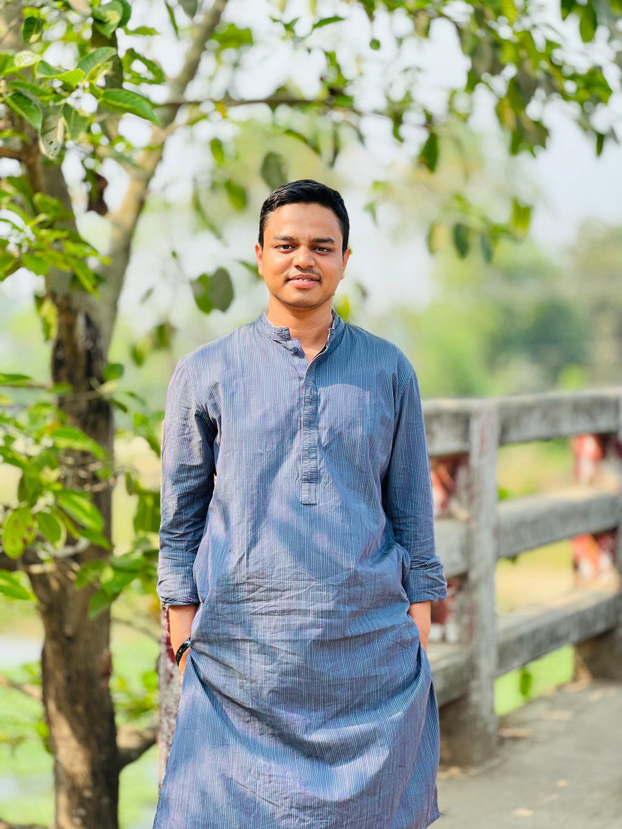 SamiulASakib's tweet photo. Friday..... My Village https://t.co/pt86WcTS5W
