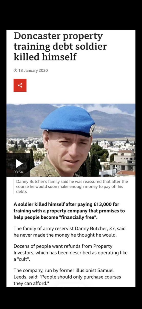 To Leeds is to suffer tweet media