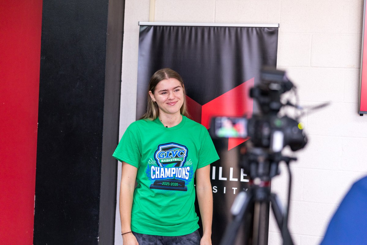 Maryville Athletics tweet media