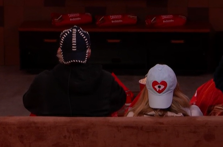 gêmeos no cinema #BBB26