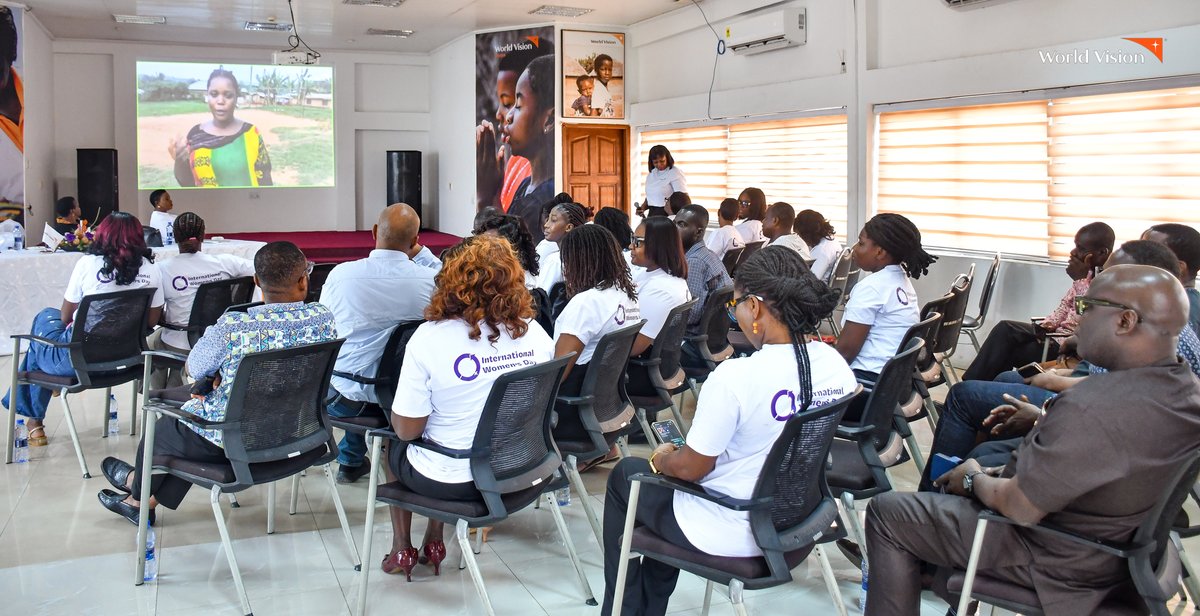 World Vision Ghana tweet media