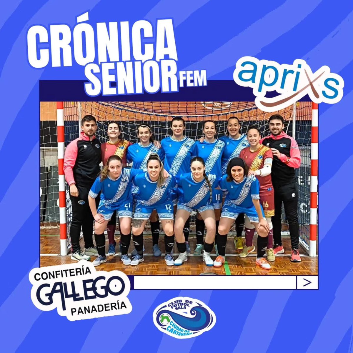 FS Ciudad de Cartagena tweet media