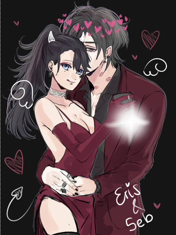 Yomi 🌻 tweet media