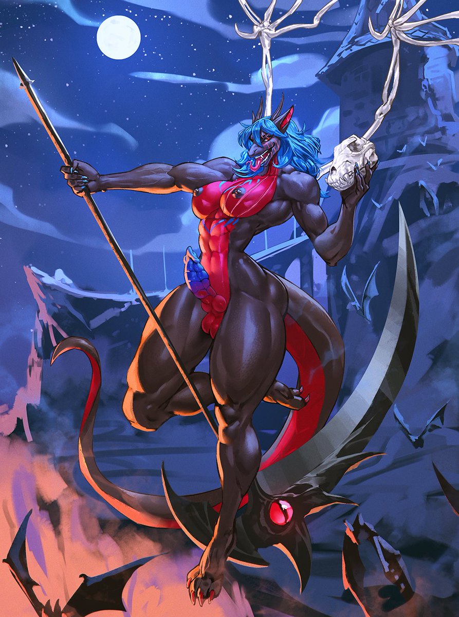 Omega Swiftwing 🔞 tweet media