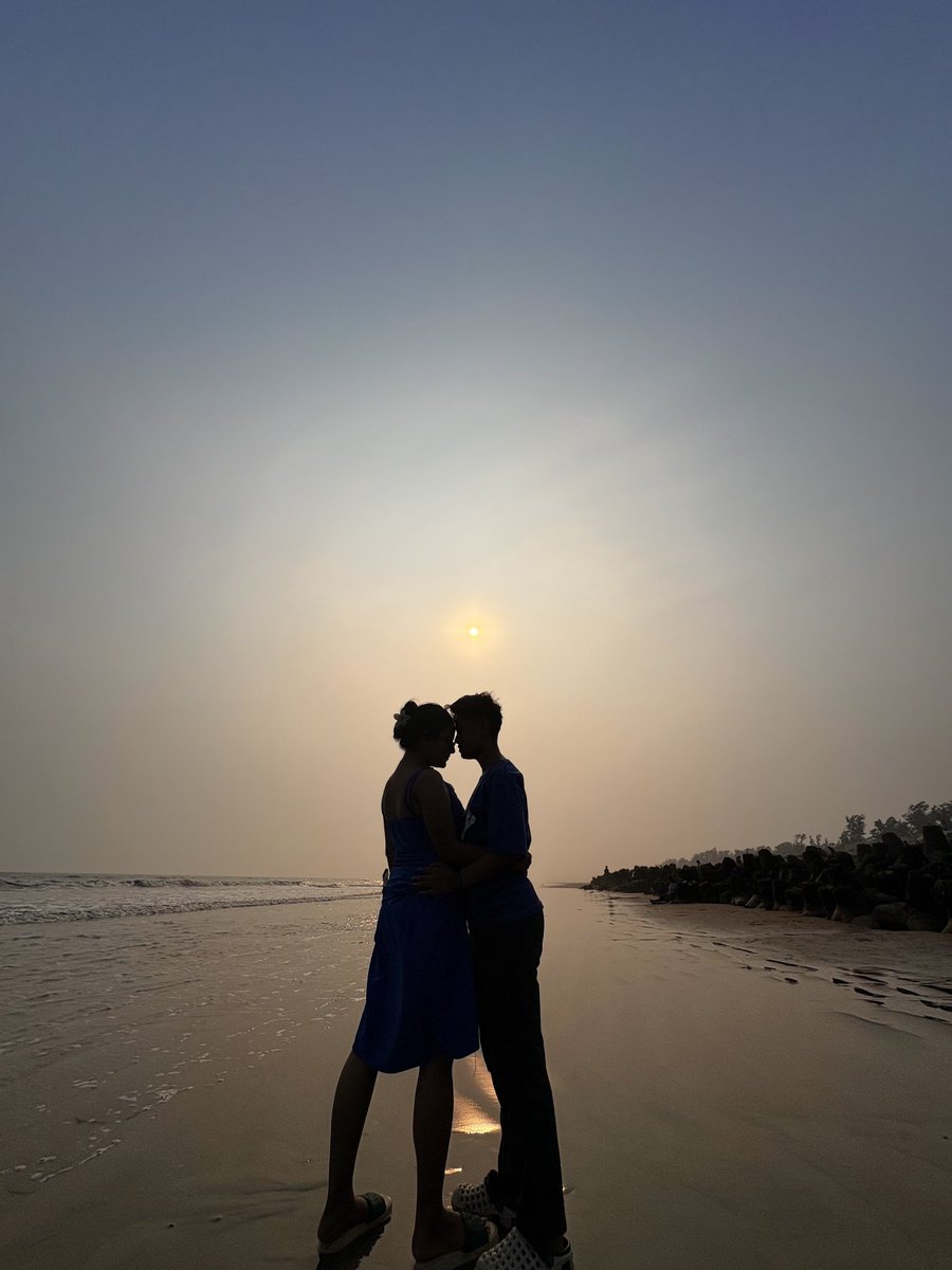 Bonny291's tweet photo. Tajpur Mandarmoni Day 2 🌊🏖️💙🧿 https://t.co/Mch2he7lR7