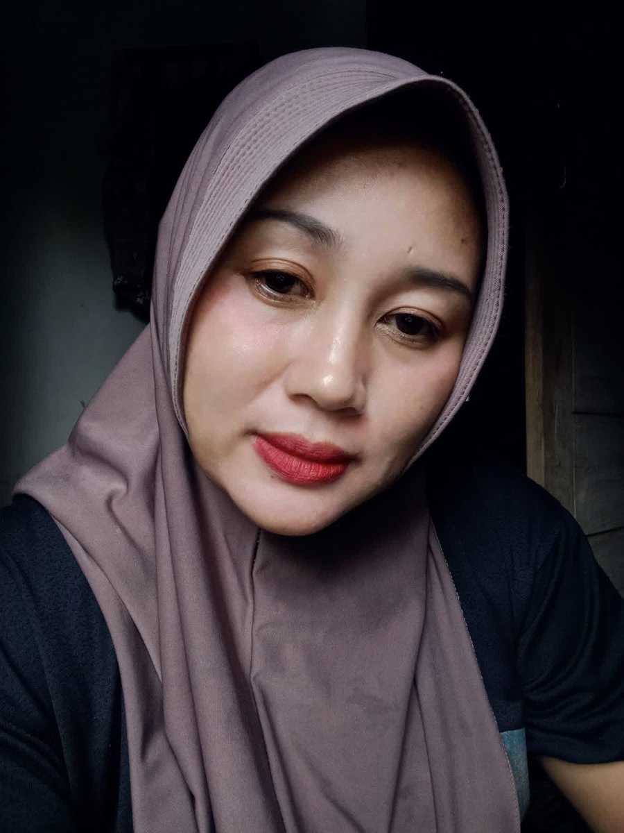 Yanti tweet media