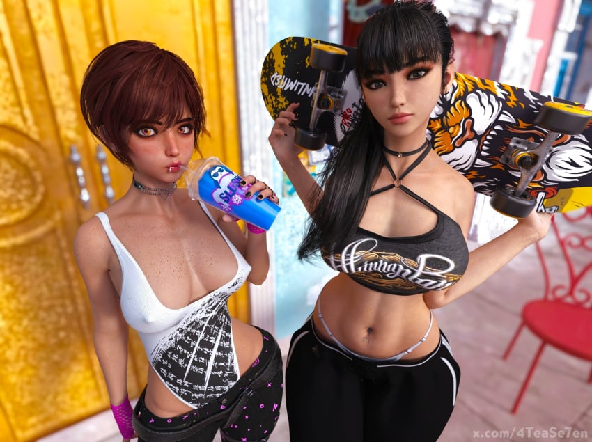 Eve - No Memories Event tweet media