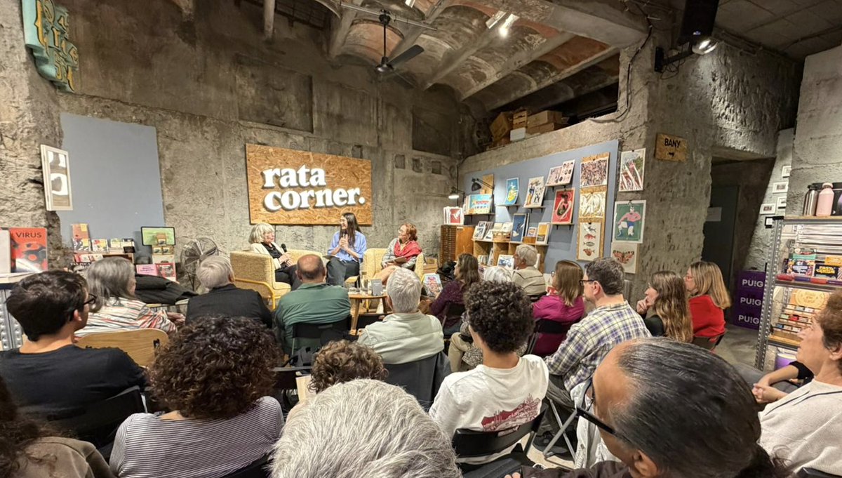 LaBreu Edicions tweet media