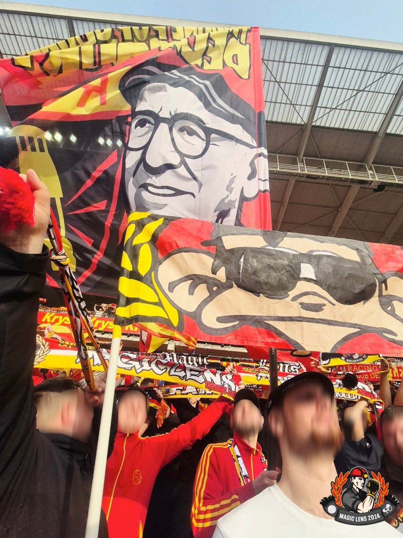 LENS / METZ 
08/03/2026
#rclens