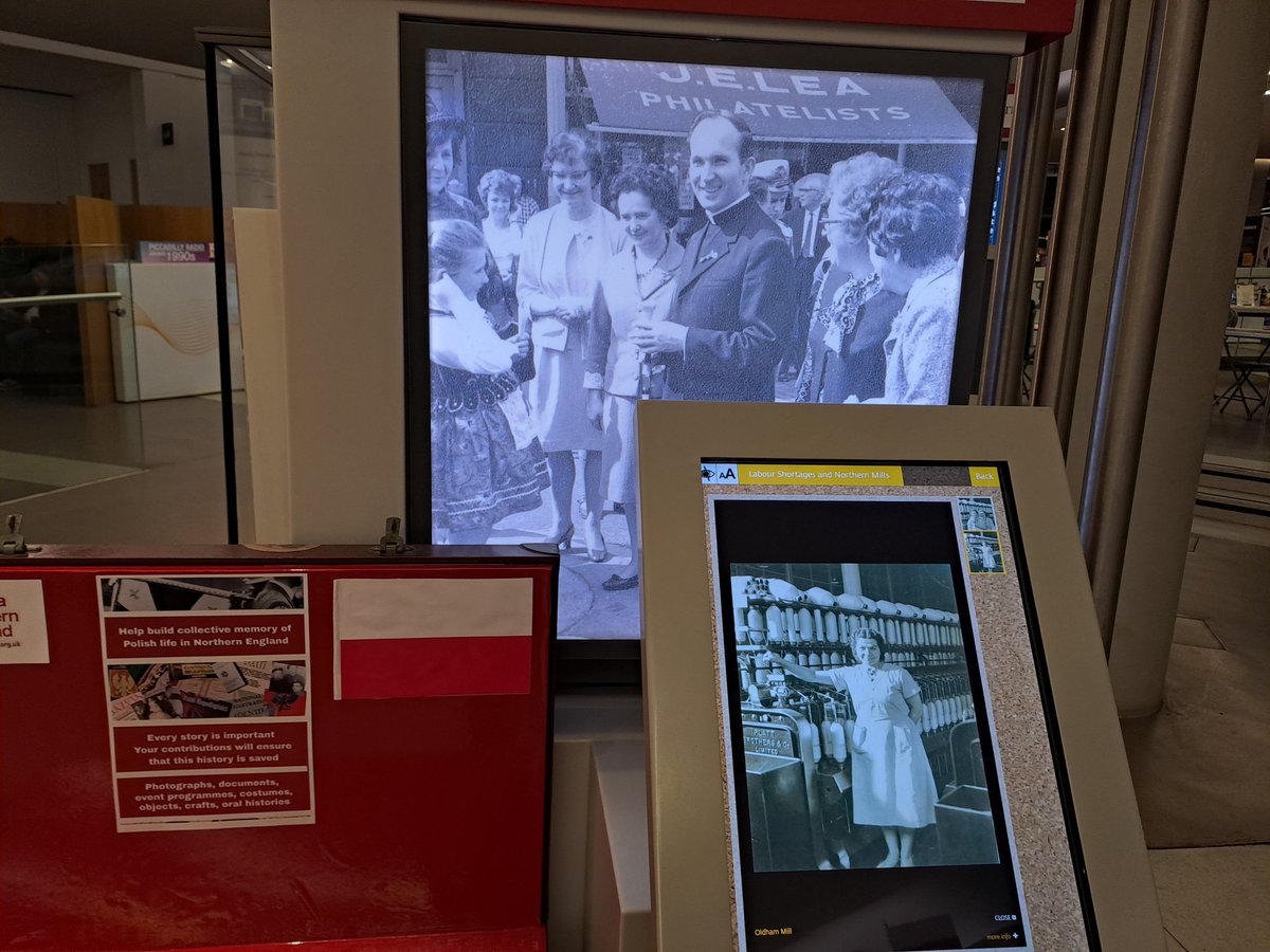 Archives+ tweet media