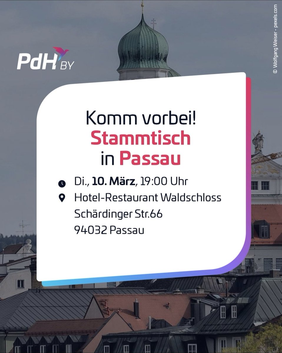 PdH BY | Partei der Humanisten Bayern tweet media