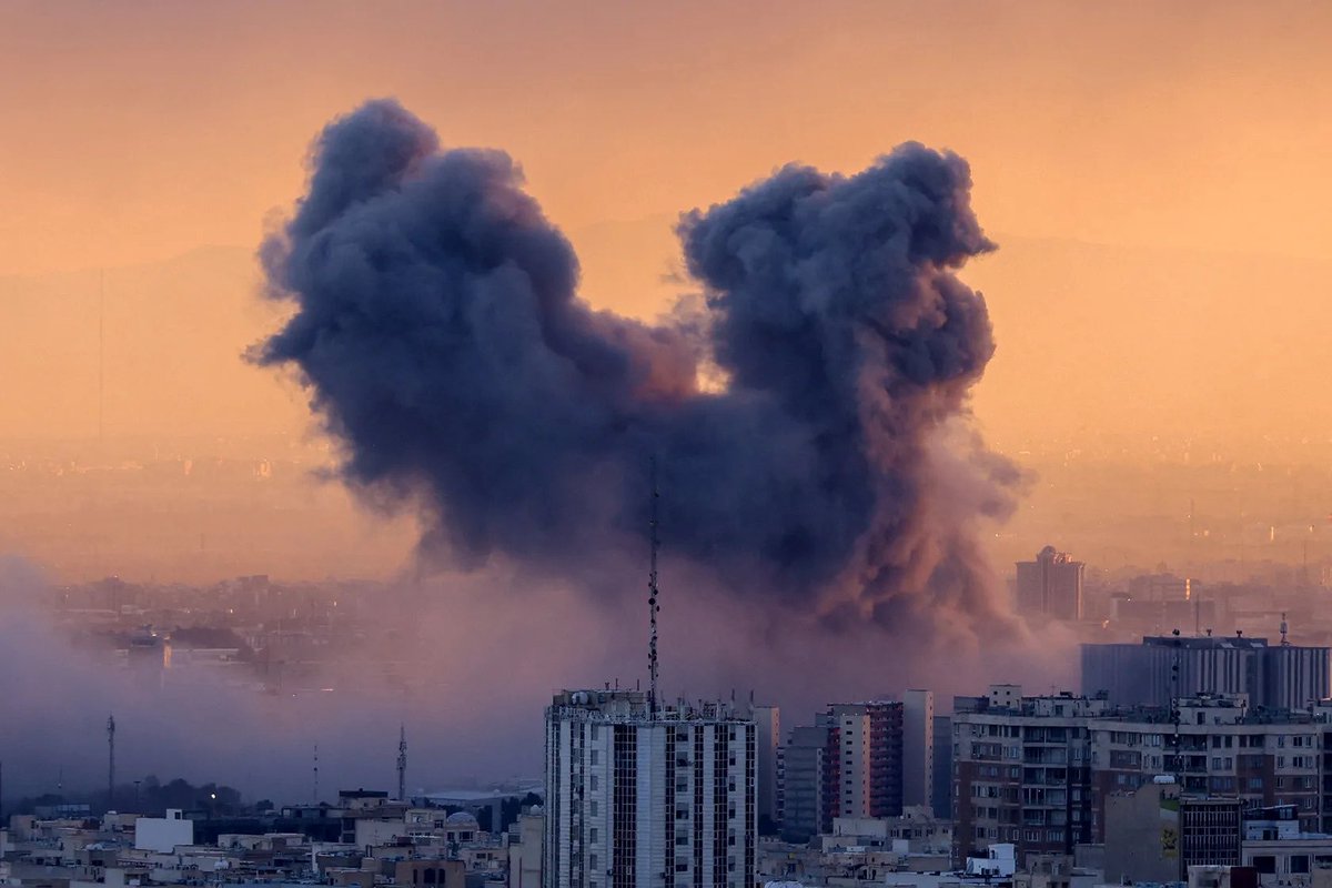 Iran: The spectre of another catastrophic Middle East war looms - <a href="/DeclanKearneySF/">Declan  Kearney</a> 

anphoblacht.com/contents/28789