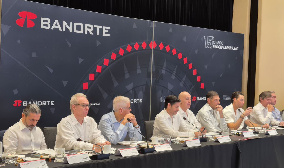 Carlos Hank González tweet media