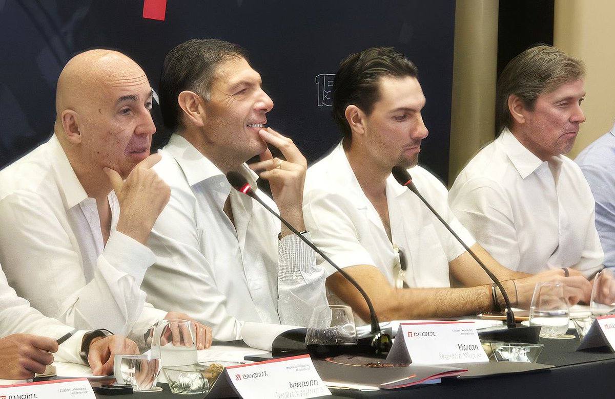 Carlos Hank González tweet media