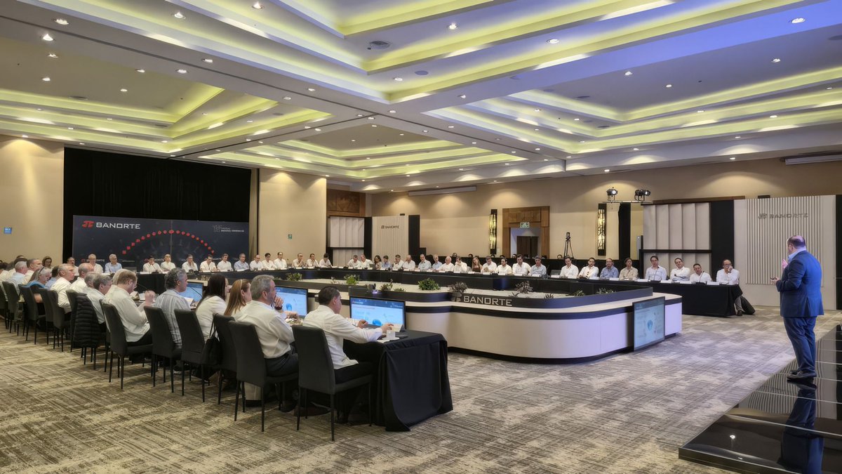 Carlos Hank González tweet media