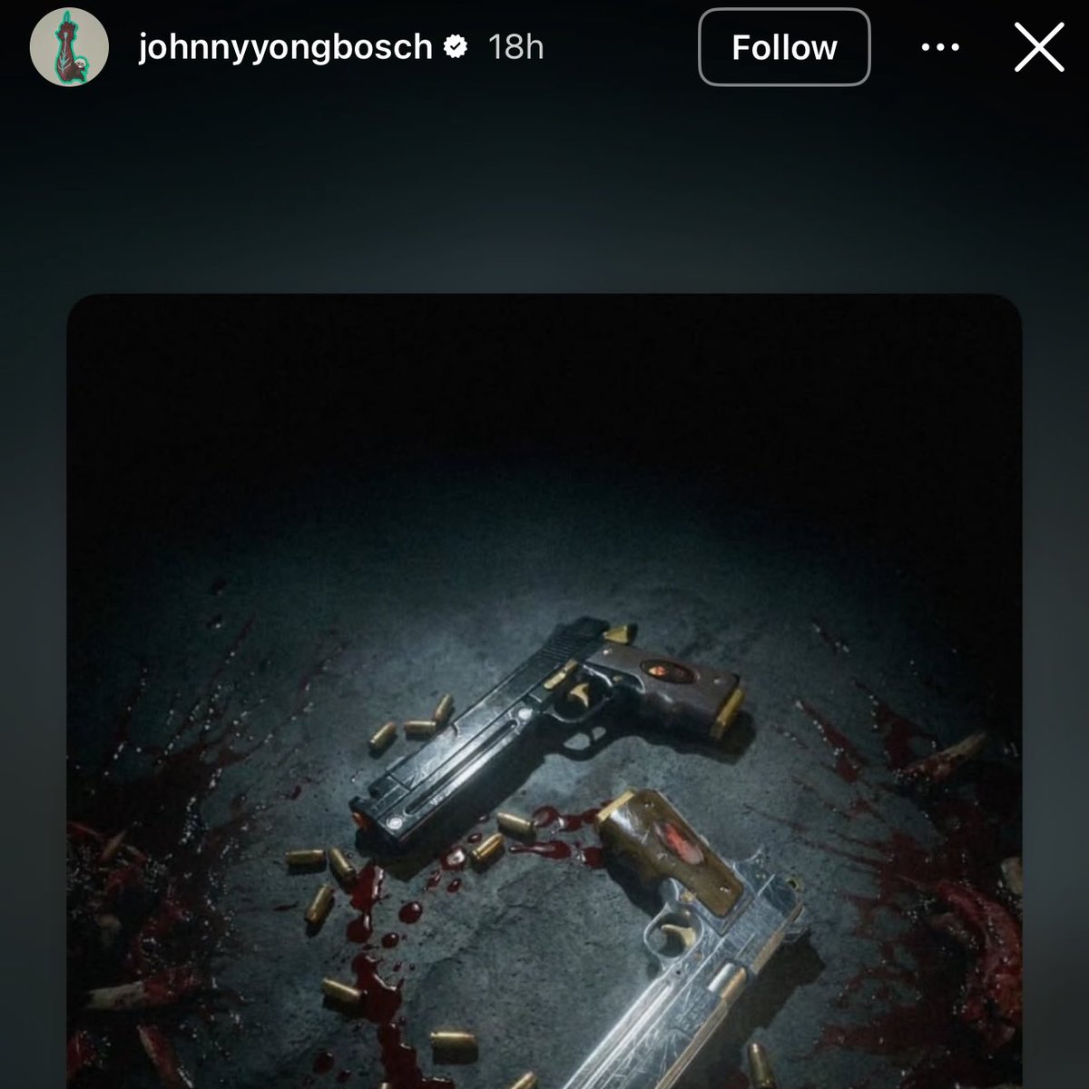 Dante Sparda tweet media