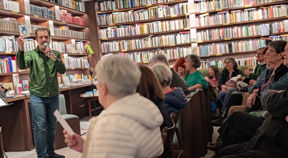 LaBreu Edicions tweet media