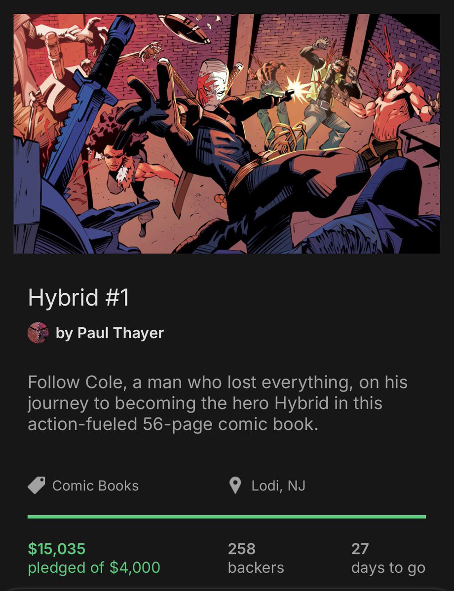 Paul Thayer tweet media