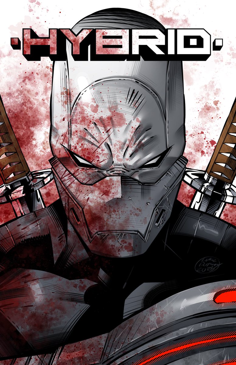 Paul Thayer tweet media