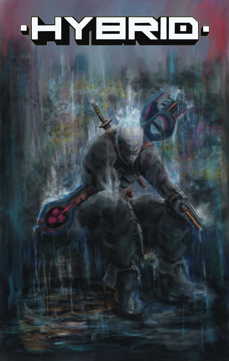 Paul Thayer tweet media