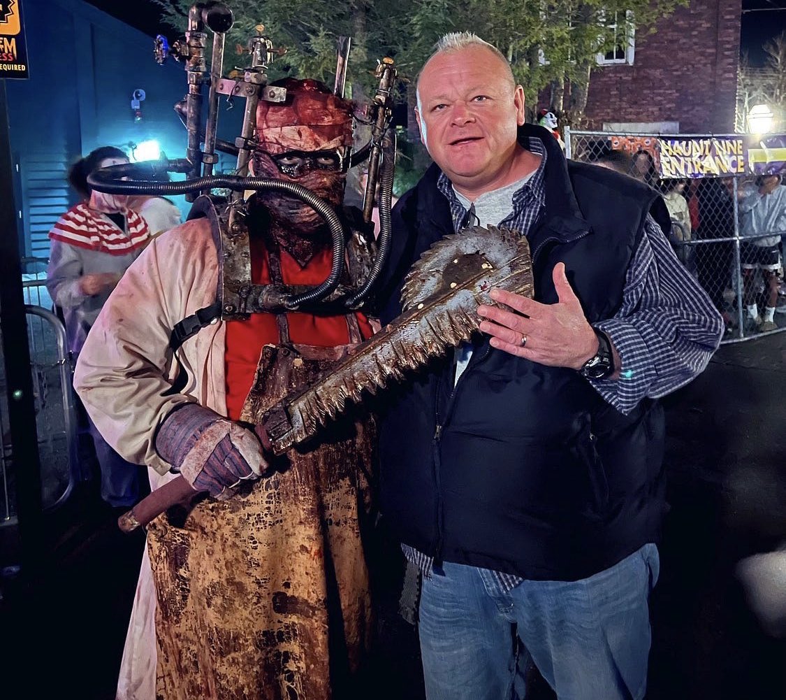 CardiacDrop's tweet image. 236 days until Halloween… 🎃 
#HorrorFamily #HorrorCommunity