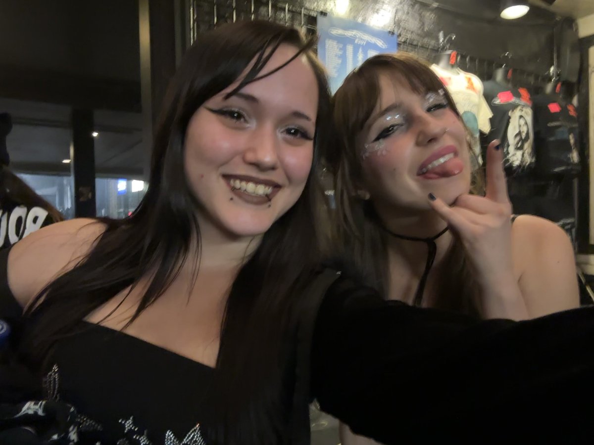 Kaylee Void tweet media