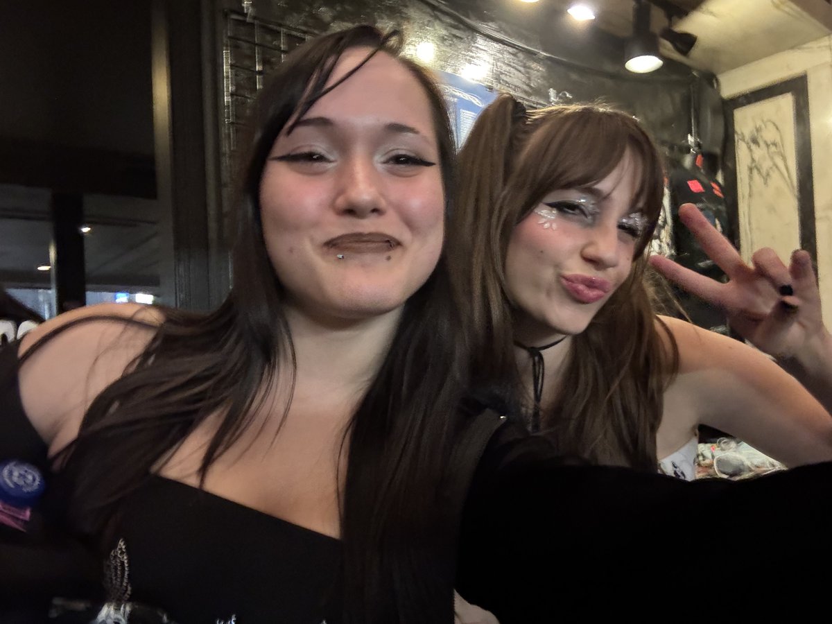 Kaylee Void tweet media