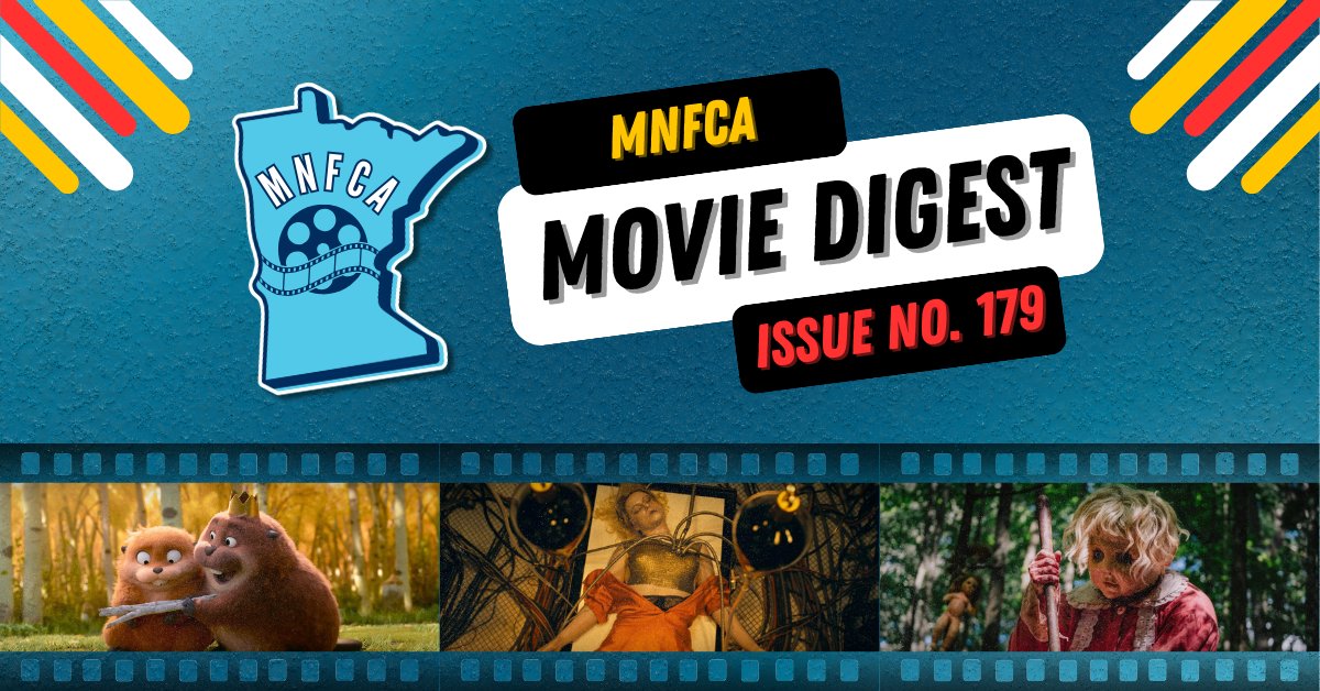 The Minnesota Film Critics Association tweet media