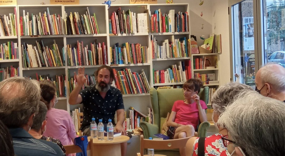 LaBreu Edicions tweet media