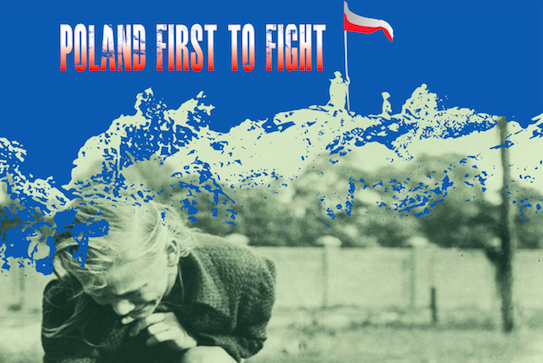 Myślącym ku PRZEMYŚLENIOM ⬇️
Poszliśmy pod Wiedeń...dali Nam 80 wozów ze starzyzną.
Zahamowaliśmy czerwoną zarazę...obiecali ochronę Naszych granic.
W 1939r. First to Fight...a oni pili herbatkę.
Wykrwawiliśmy się na wszystkich frontach...a oni sprzedali Nas sowietom.
Ocaliliśmy