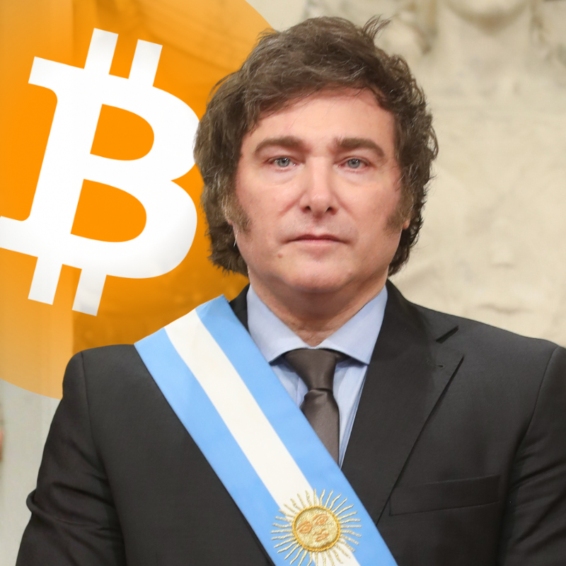 The Bitcoin Conference tweet media