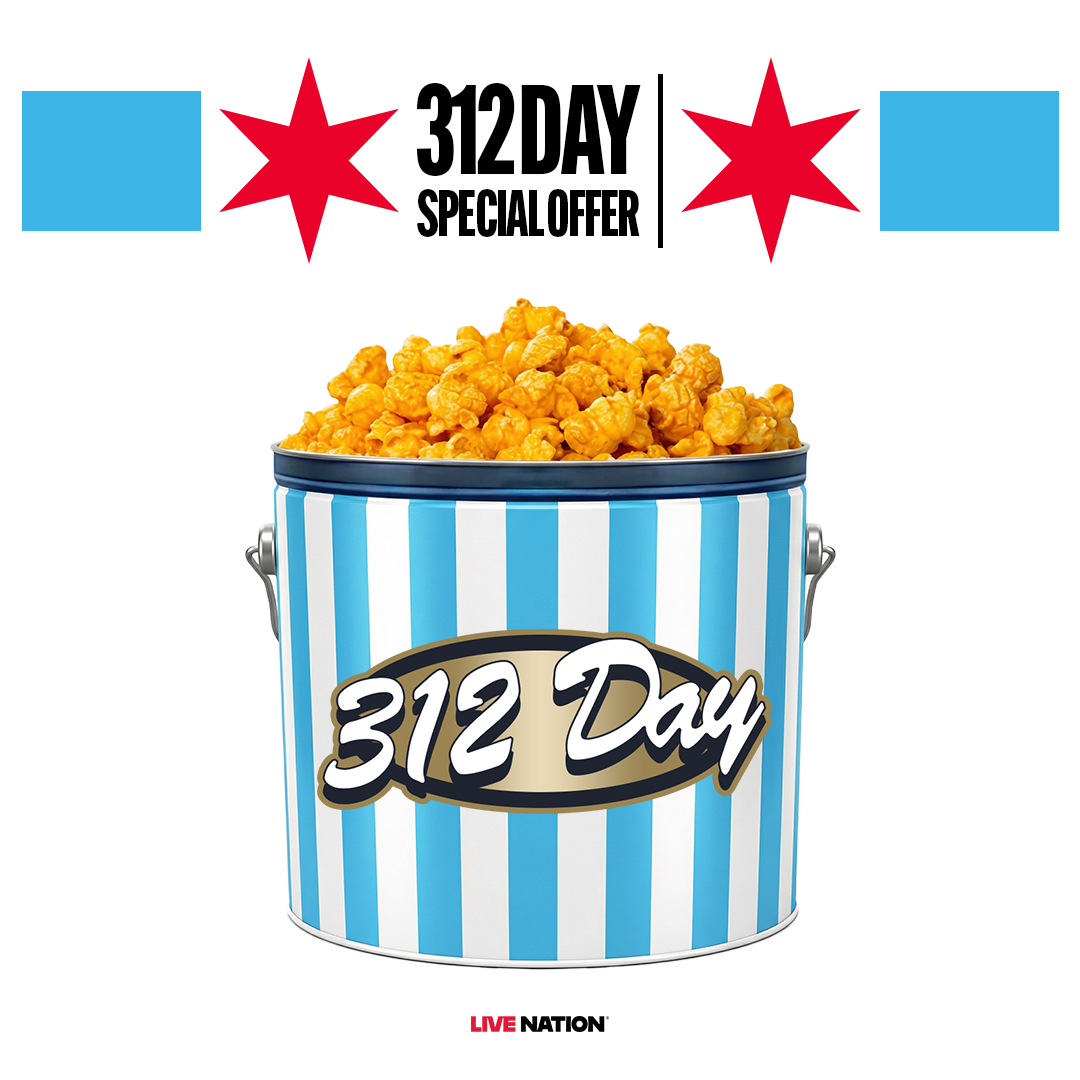 Live Nation Chicago tweet media