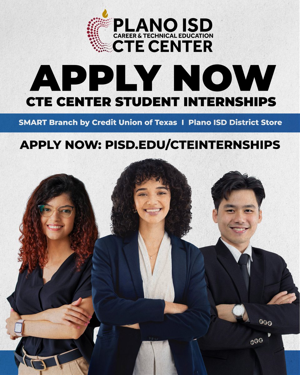 Plano ISD tweet media