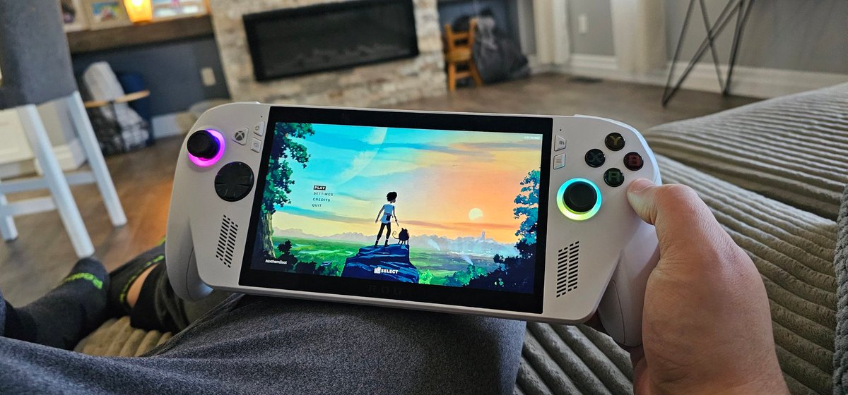 NorthernZoot 🍁🎮 tweet media