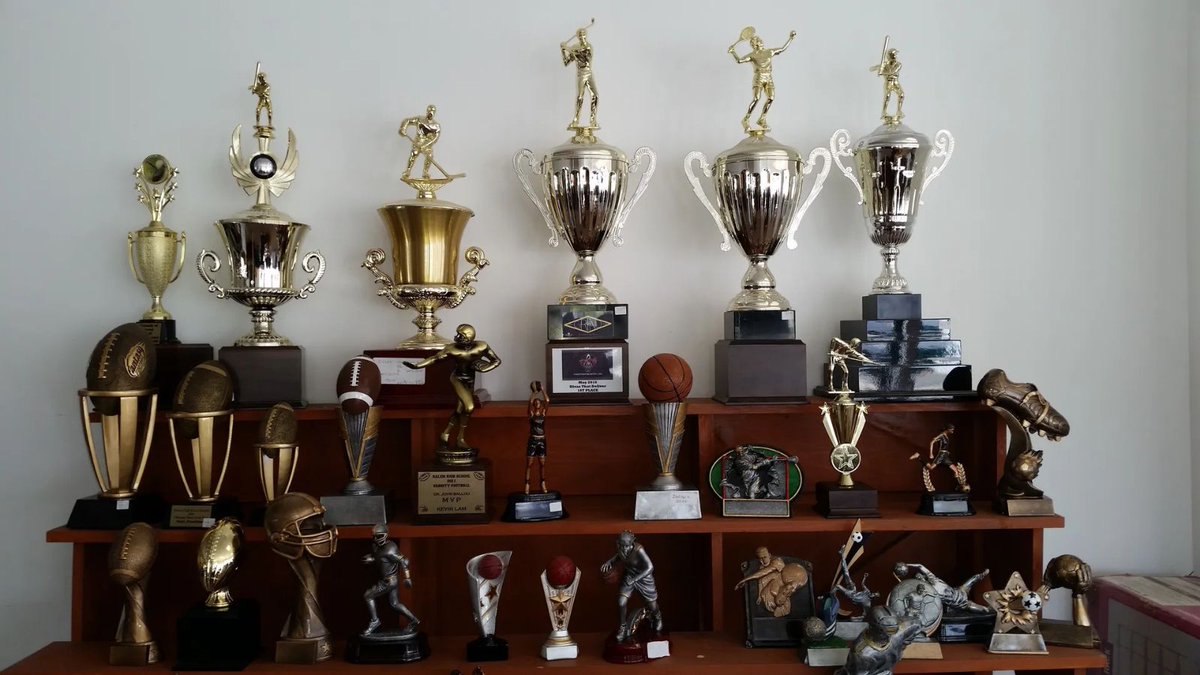 maximuspaul06's tweet image. Elegant trophies and awards in Sanger crafted for champions. We design custom trophies, medals, and plaques that highlight success and inspire future winners.

jhtackettmarketing.com/trophies-award…

#TrophiesAwardsInSanger #ChampionAwards #CustomPlaques #SportsTrophy #SangerCA