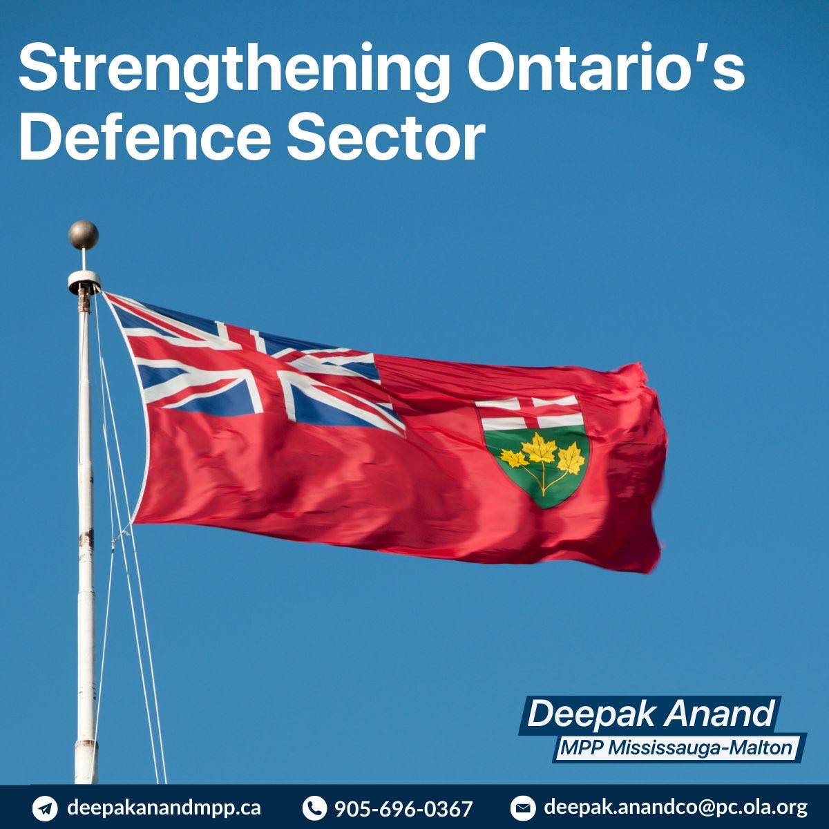 Deepak Anand tweet media