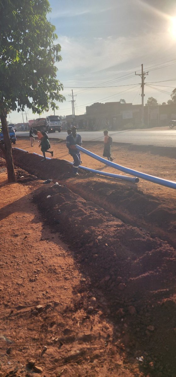 Joseph Mulinde tweet media