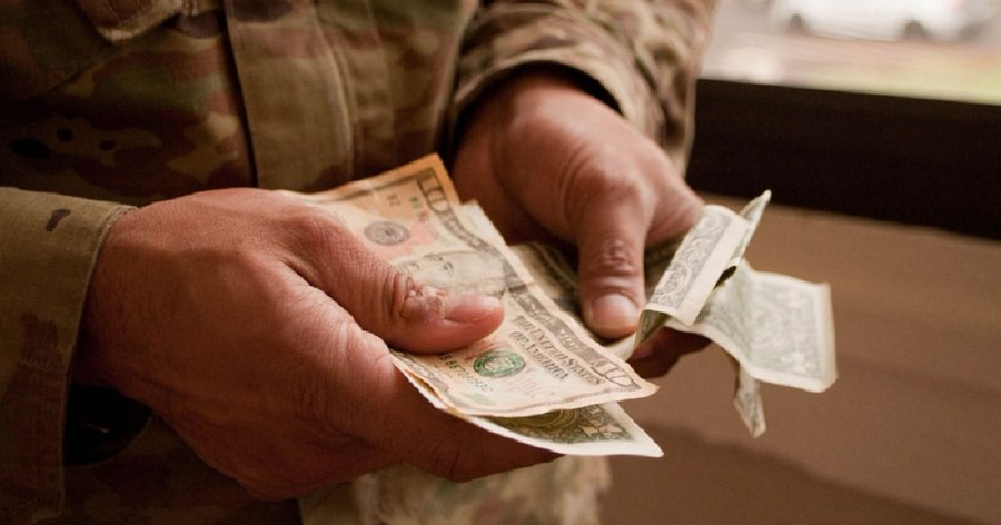 nyplatform2024's tweet photo. @DeptVetAffairs @DeptVetAffairs ask @DeptofWar @Secwar to tell @SecScottBessent to allow VETERANS receiving #BNA payments also change the rules in Local & State #SNAP allotments on #DirectExpress #DebitCards via #LiveWholeHealth😉🤑🇺🇸 https://t.co/17LkkCPSbw