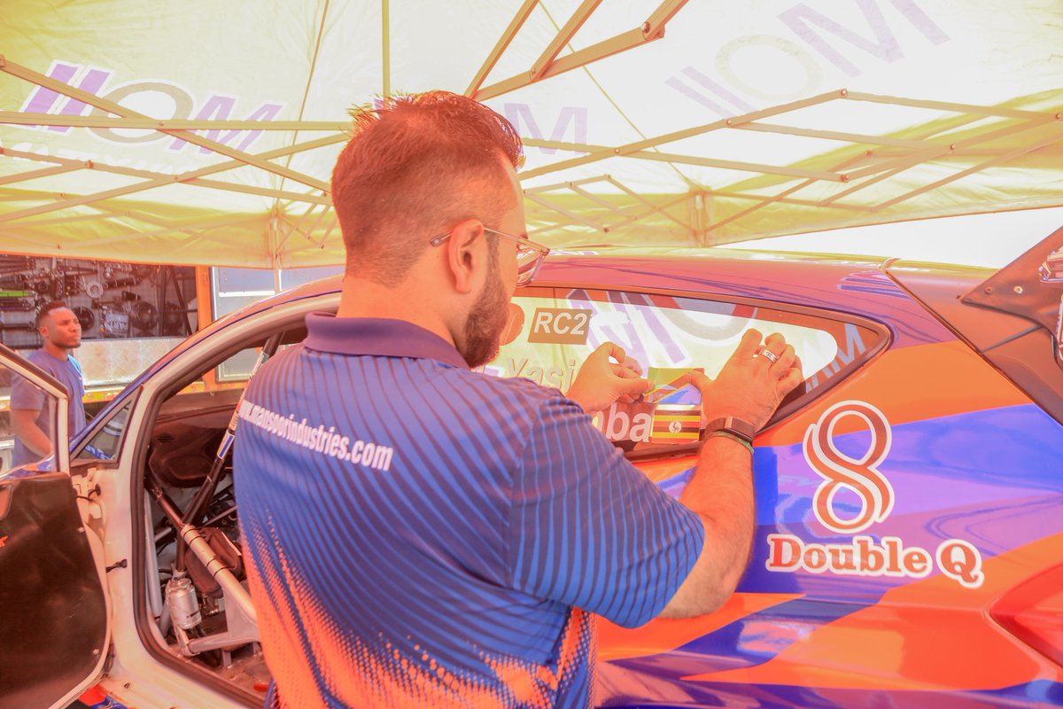 Innocent Mutaawe tweet media