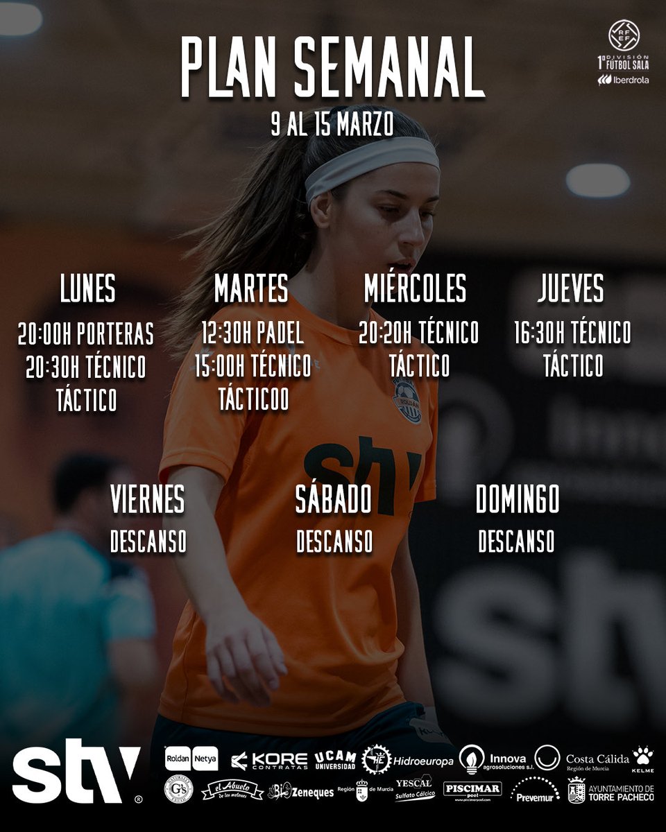 STV Roldán FSF tweet media