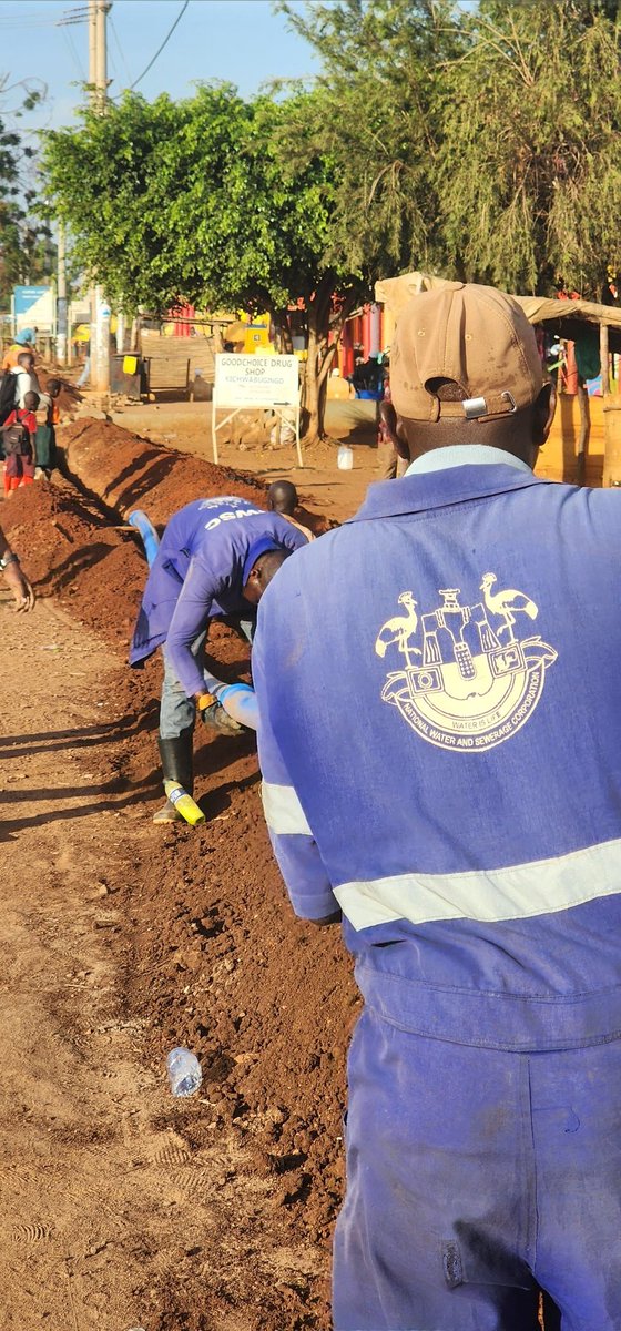 Joseph Mulinde tweet media