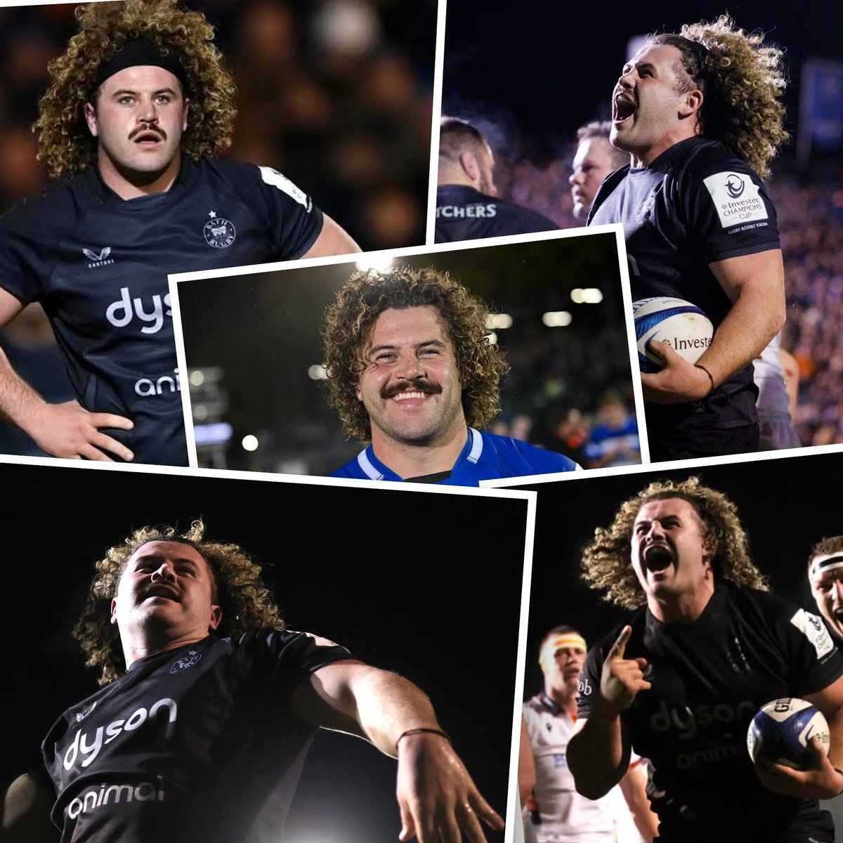 #RugbySaracens tweet media