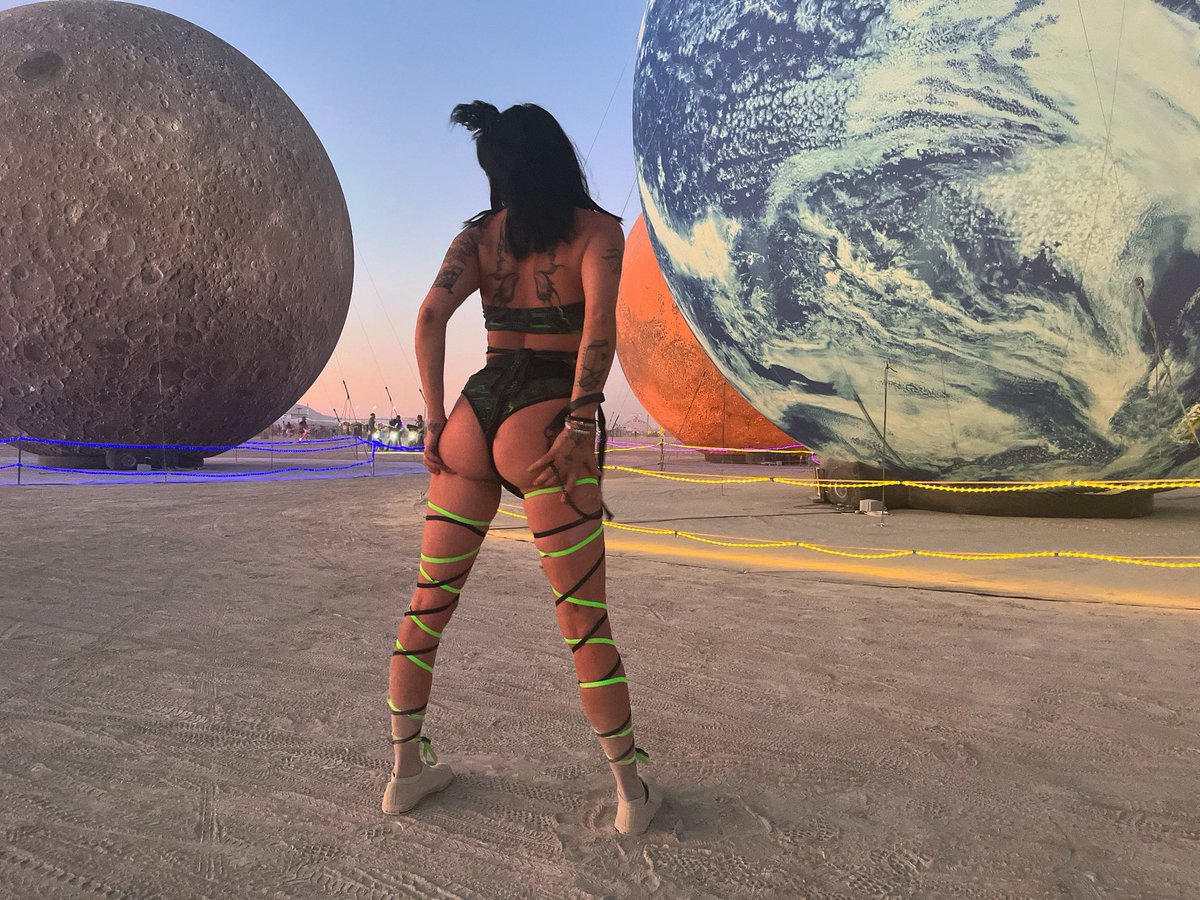 Pixie Paradise tweet media