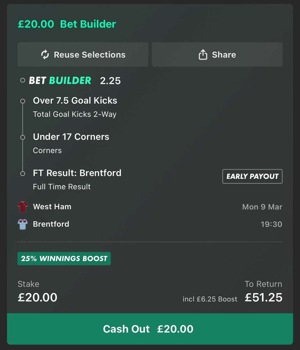 Lord’s Football Tips tweet media