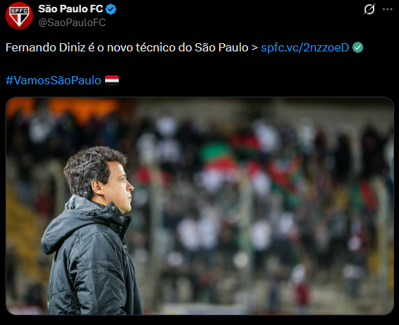 Crônica Alvinegra tweet media