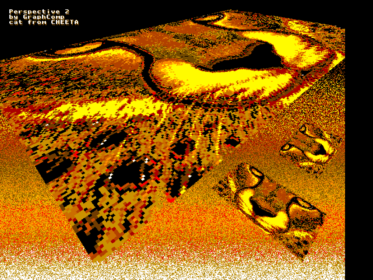 GIFS GALORE tweet media