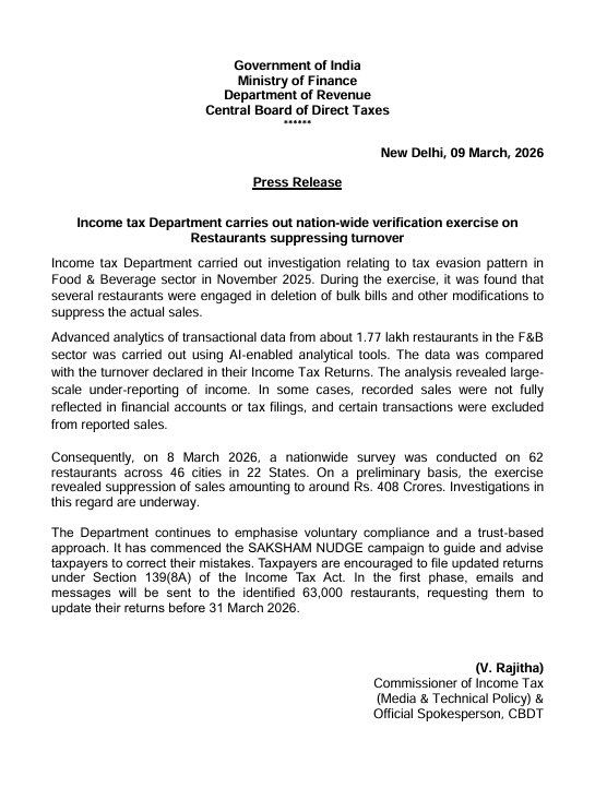 Krishnaswamy tweet media