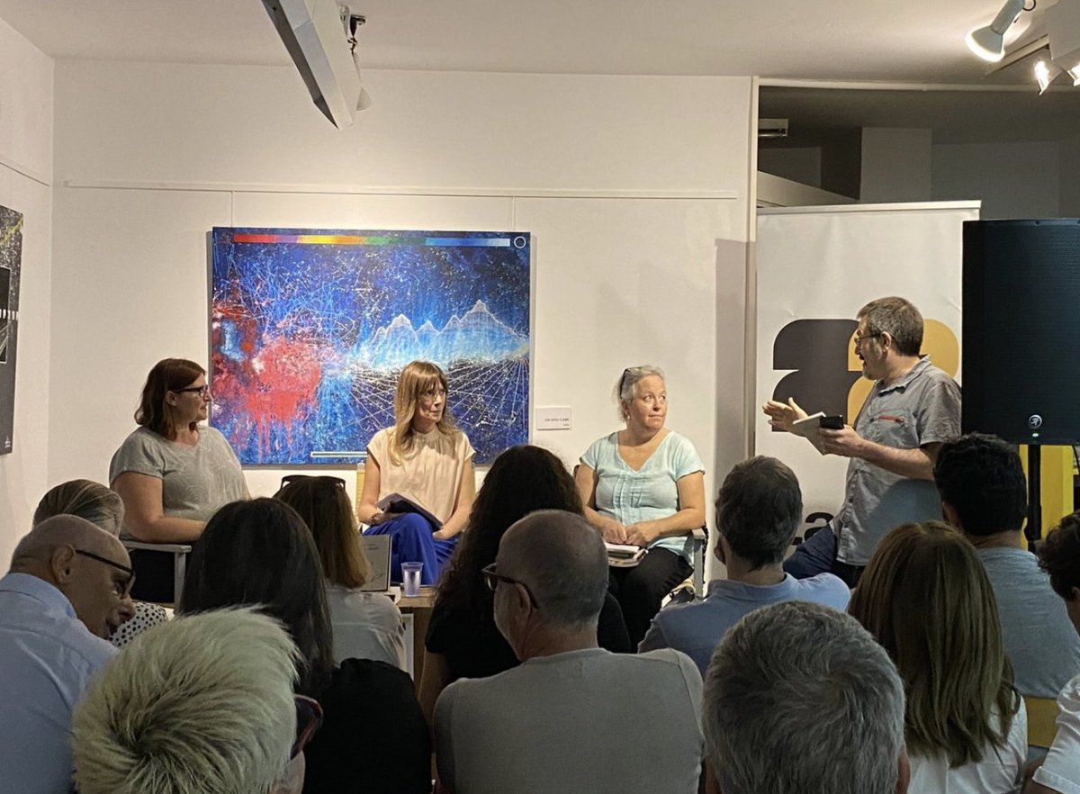 LaBreu Edicions tweet media