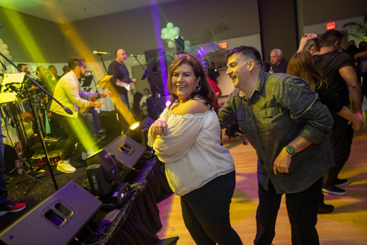 McLean Community Center tweet media