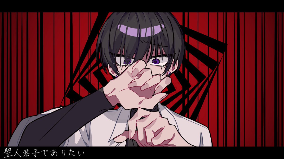 WSO_YNo3o's tweet photo. 曲パロ https://t.co/aNWWAwIMI0